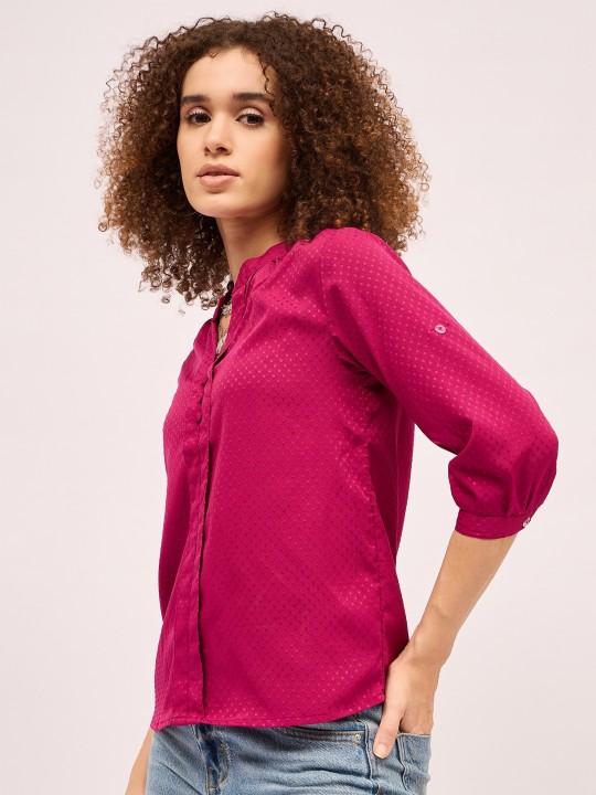 Mayra Partywear Top