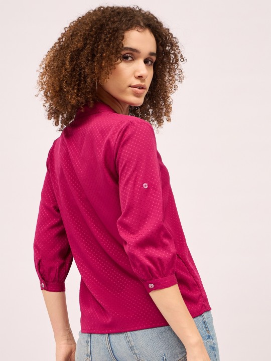 Mayra Partywear Top