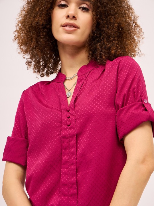 Mayra Partywear Top