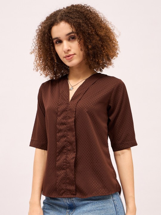 Mayra Partywear Top