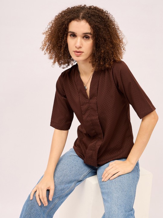 Mayra Partywear Top