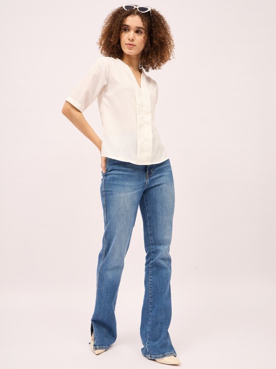 Mayra Partywear Top
