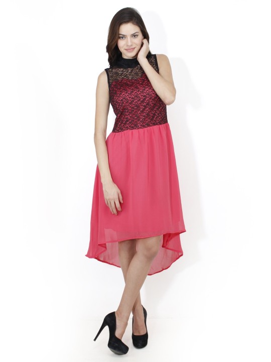 Mayra Partywear Dress