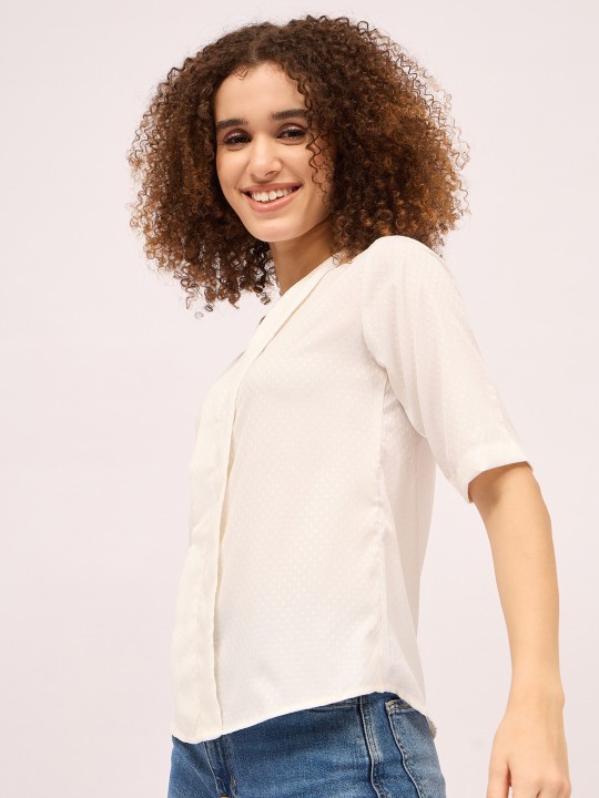 Mayra Partywear Top
