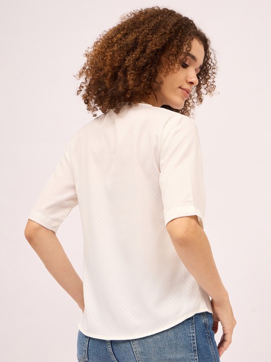 Mayra Partywear Top