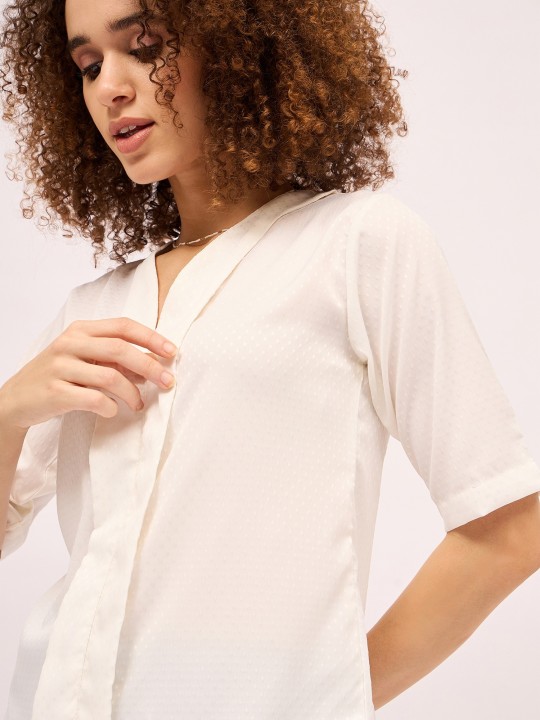 Mayra Partywear Top
