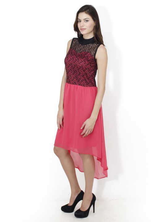 Mayra Partywear Dress