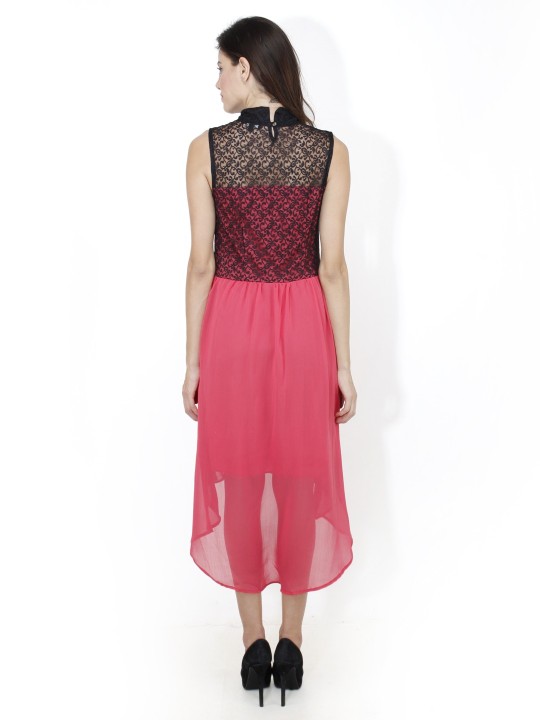 Mayra Partywear Dress