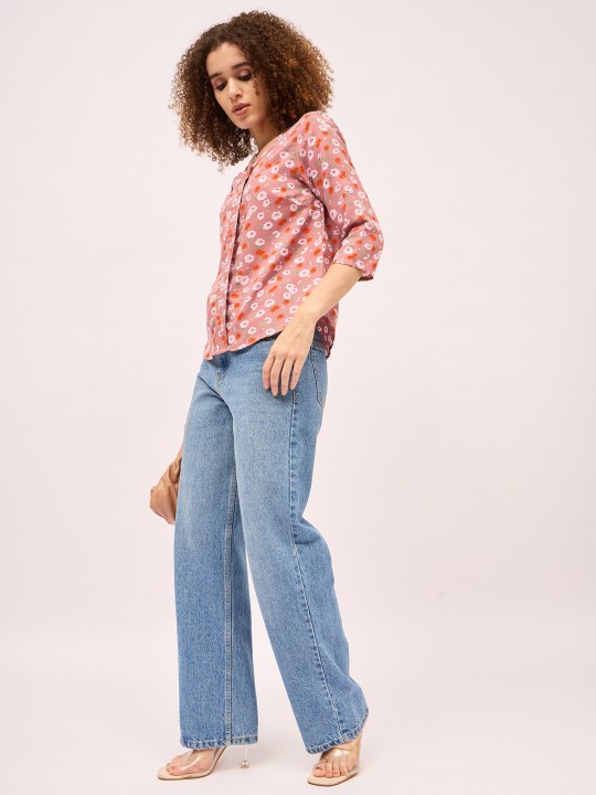 Mayra Partywear Top