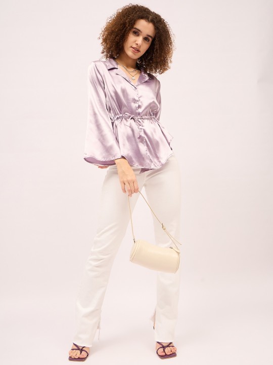 Mayra Partywear Top