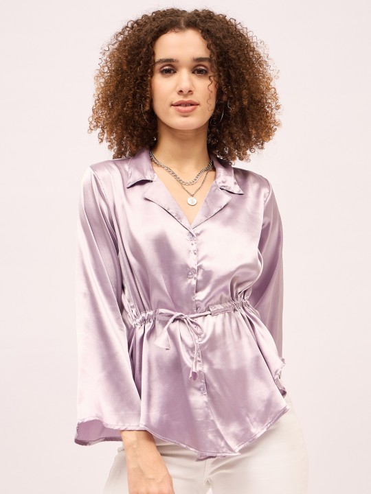 Mayra Partywear Top