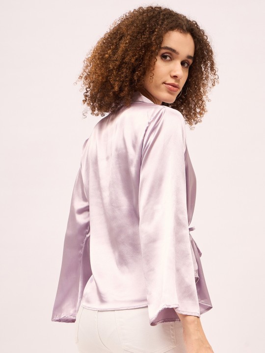 Mayra Partywear Top