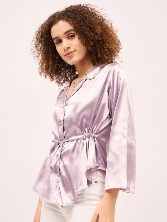 Mayra Partywear Top