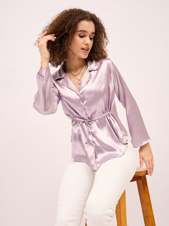 Mayra Partywear Top