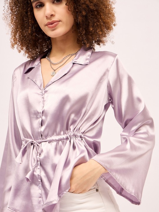Mayra Partywear Top