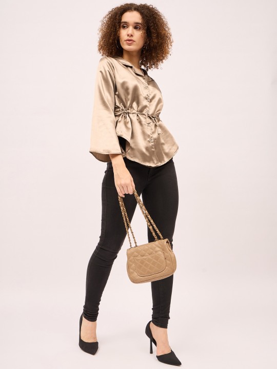 Mayra Partywear Top