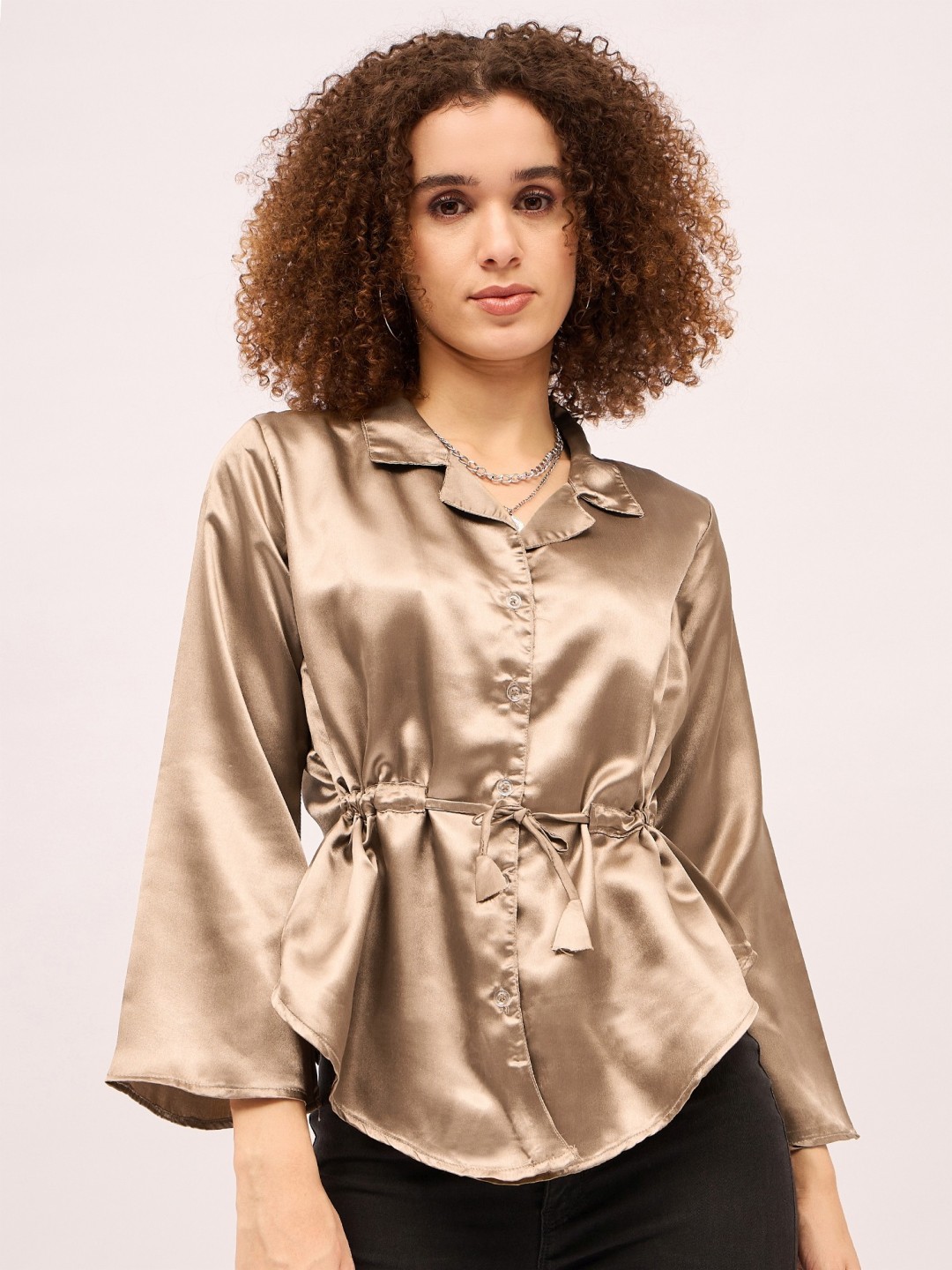 Mayra Partywear Top