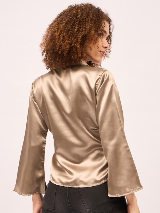Mayra Partywear Top