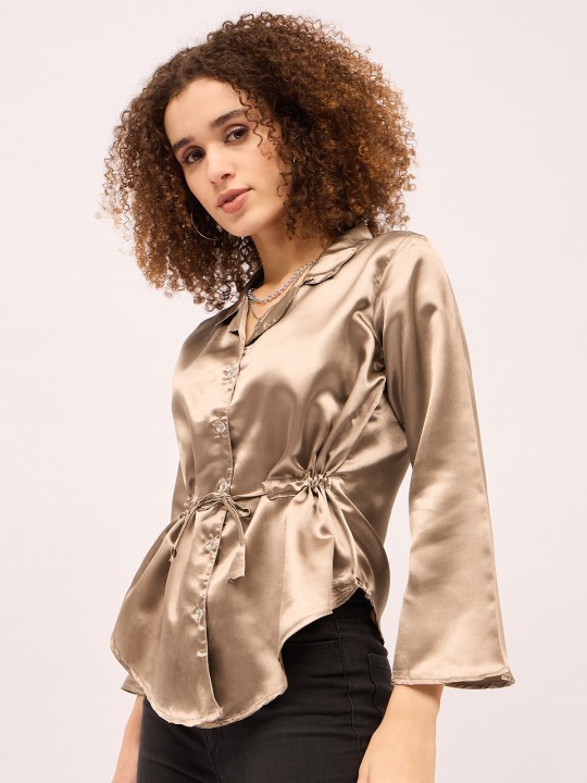 Mayra Partywear Top