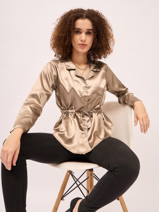 Mayra Partywear Top