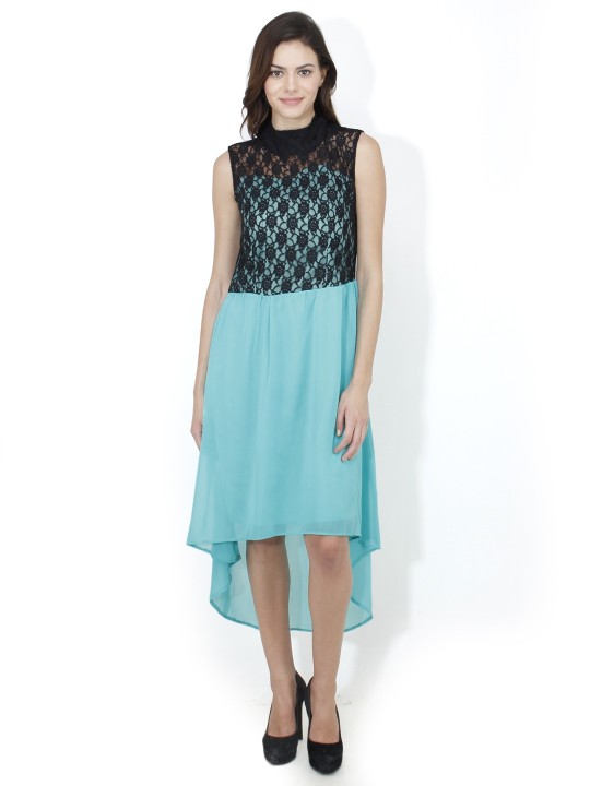 Mayra Partywear Dress