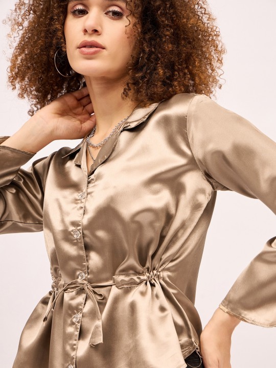 Mayra Partywear Top