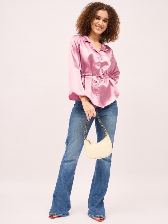 Mayra Partywear Top