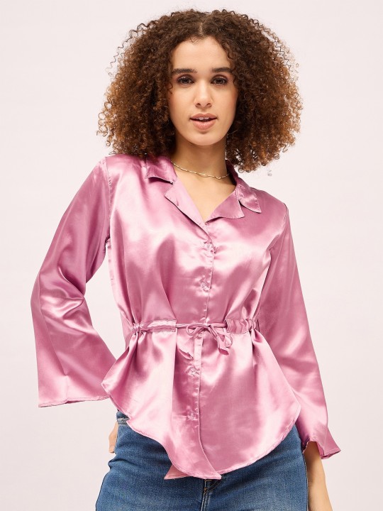 Mayra Partywear Top