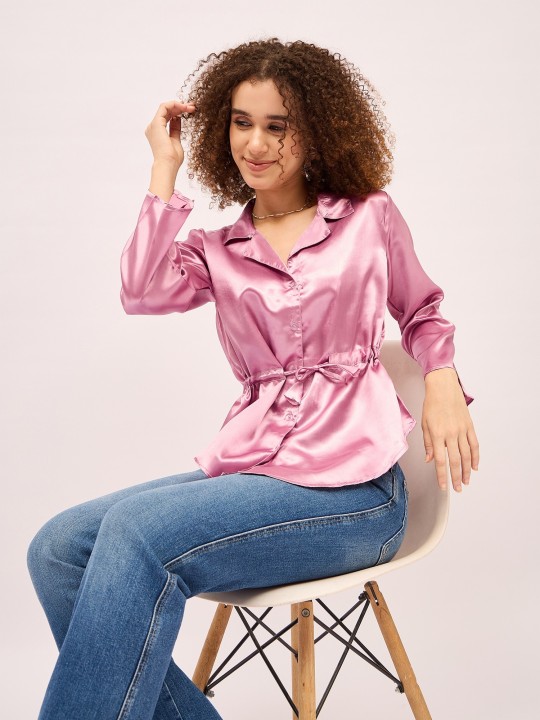 Mayra Partywear Top