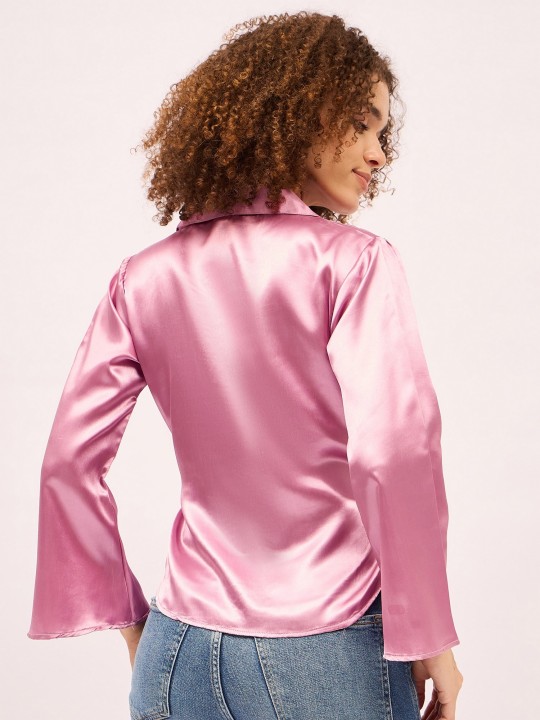 Mayra Partywear Top