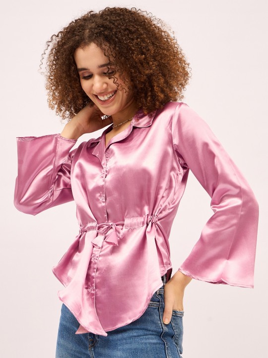 Mayra Partywear Top