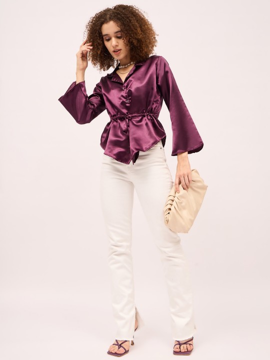 Mayra Partywear Top