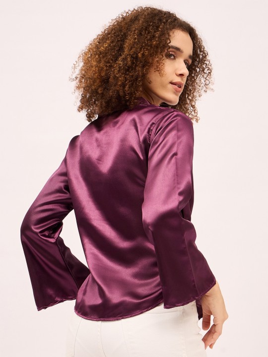 Mayra Partywear Top