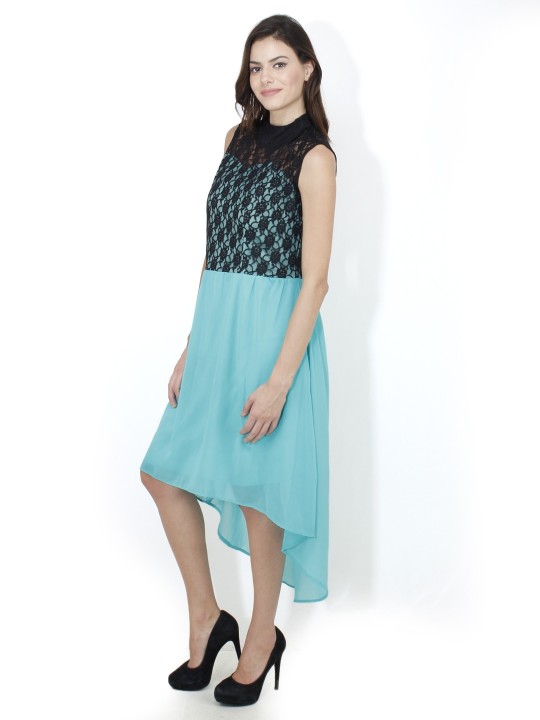 Mayra Partywear Dress