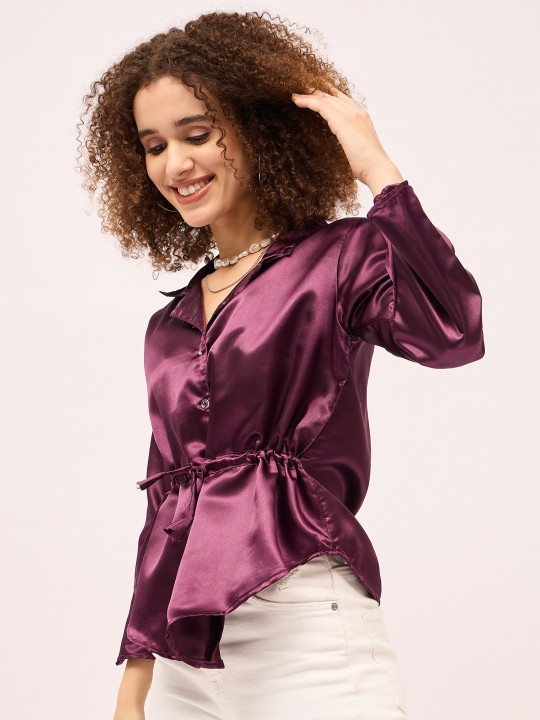 Mayra Partywear Top