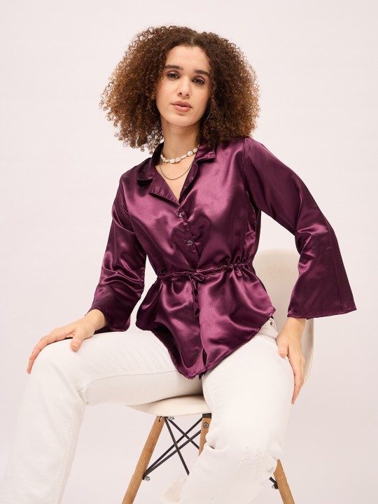 Mayra Partywear Top