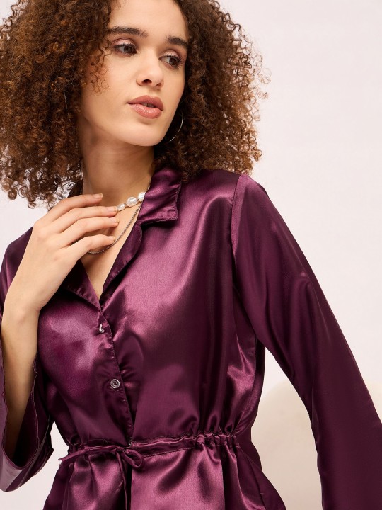 Mayra Partywear Top