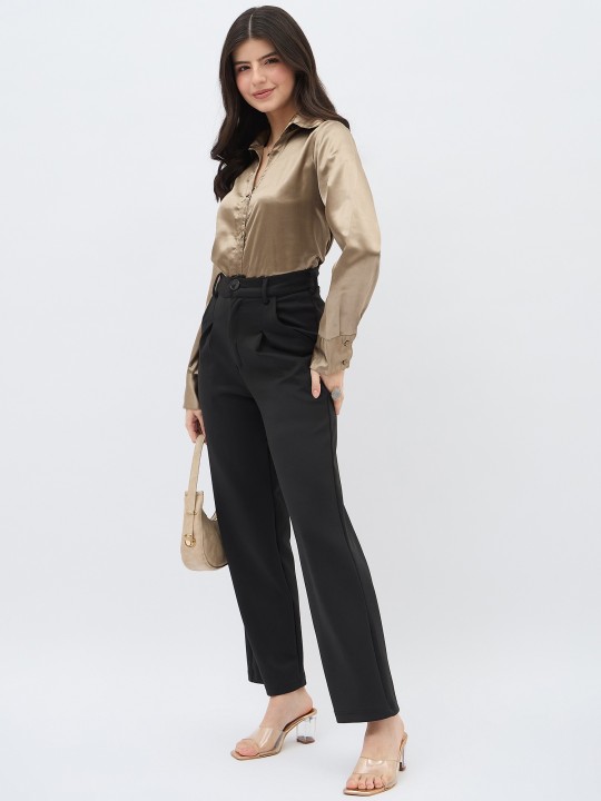 Mayra Partywear Shirts