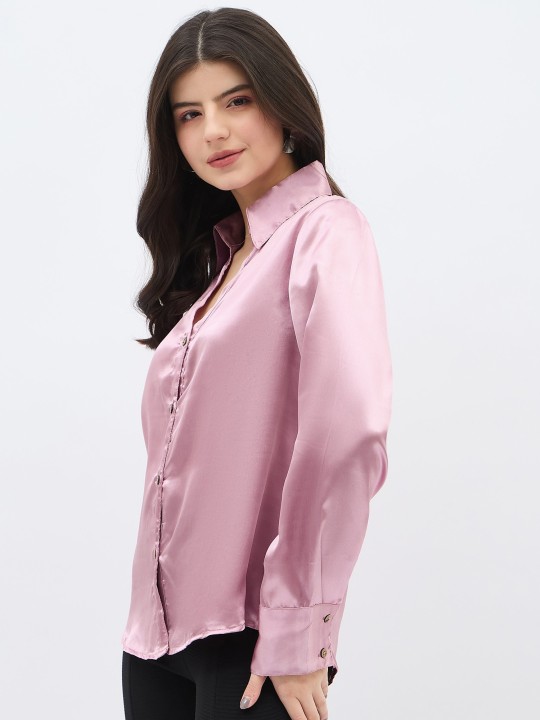 Mayra Partywear Shirts