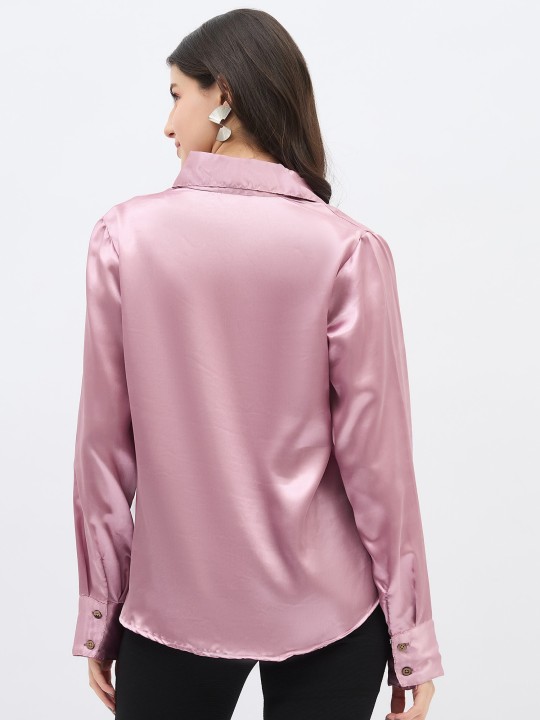 Mayra Partywear Shirts