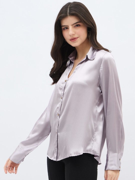 Mayra Partywear Shirts