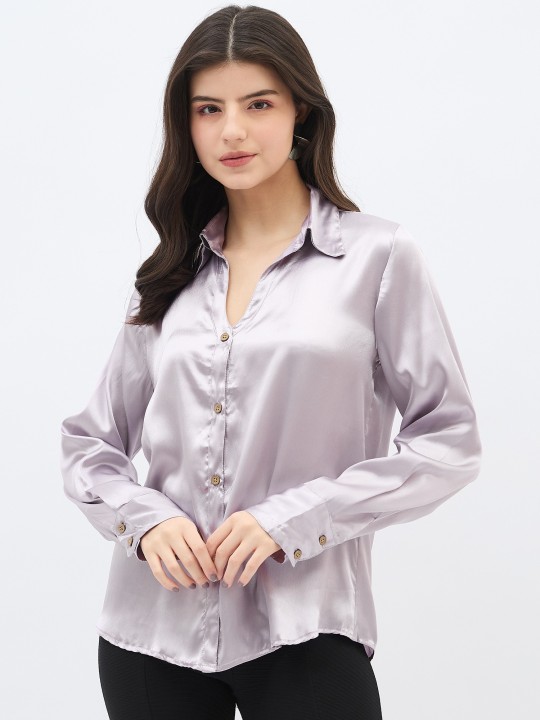Mayra Partywear Shirts