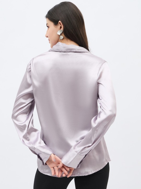 Mayra Partywear Shirts