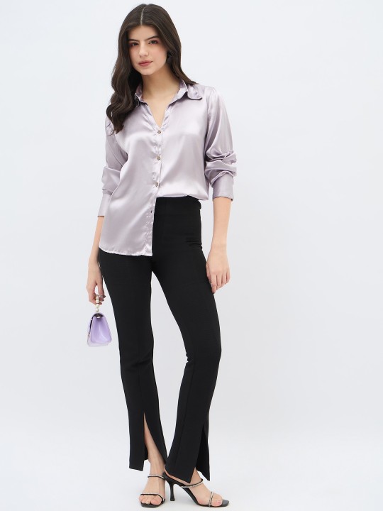 Mayra Partywear Shirts