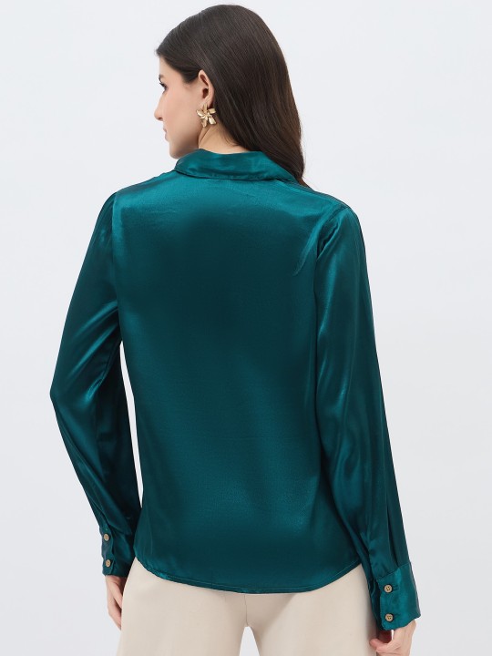 Mayra Partywear Shirts