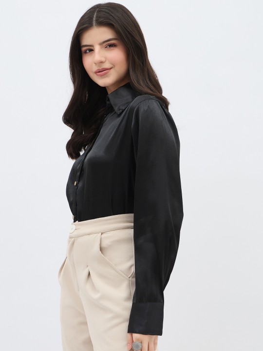 Mayra Partywear Shirts