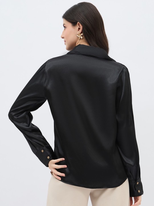 Mayra Partywear Shirts