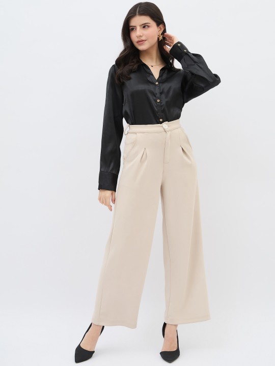 Mayra Partywear Shirts