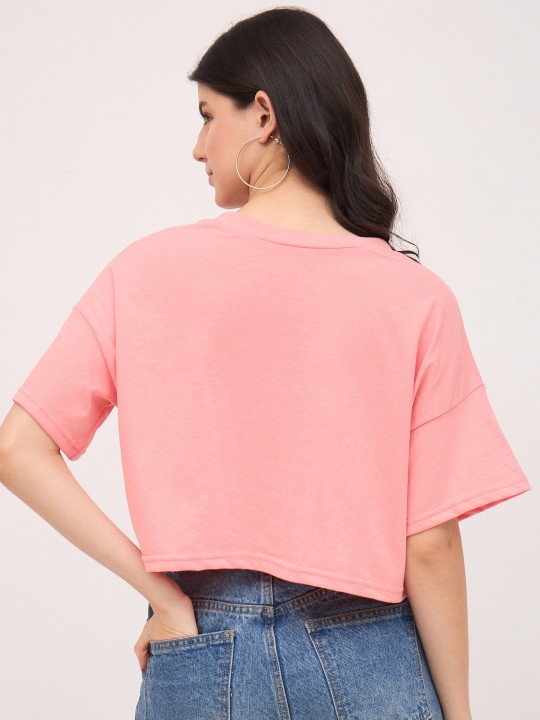 Mayra Partywear Tshirt