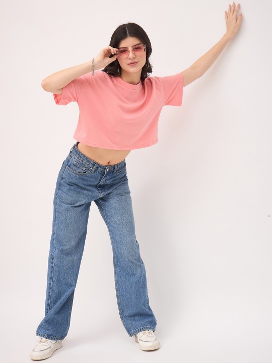 Mayra Partywear Tshirt